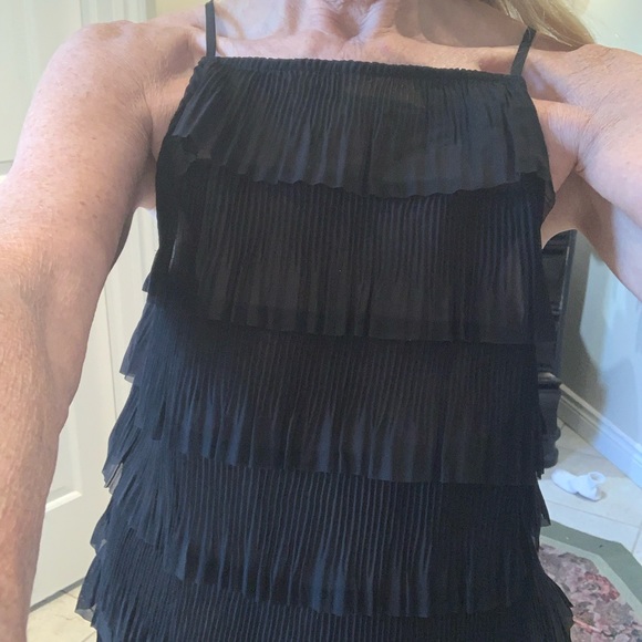Zara black camisole - Picture 3 of 6